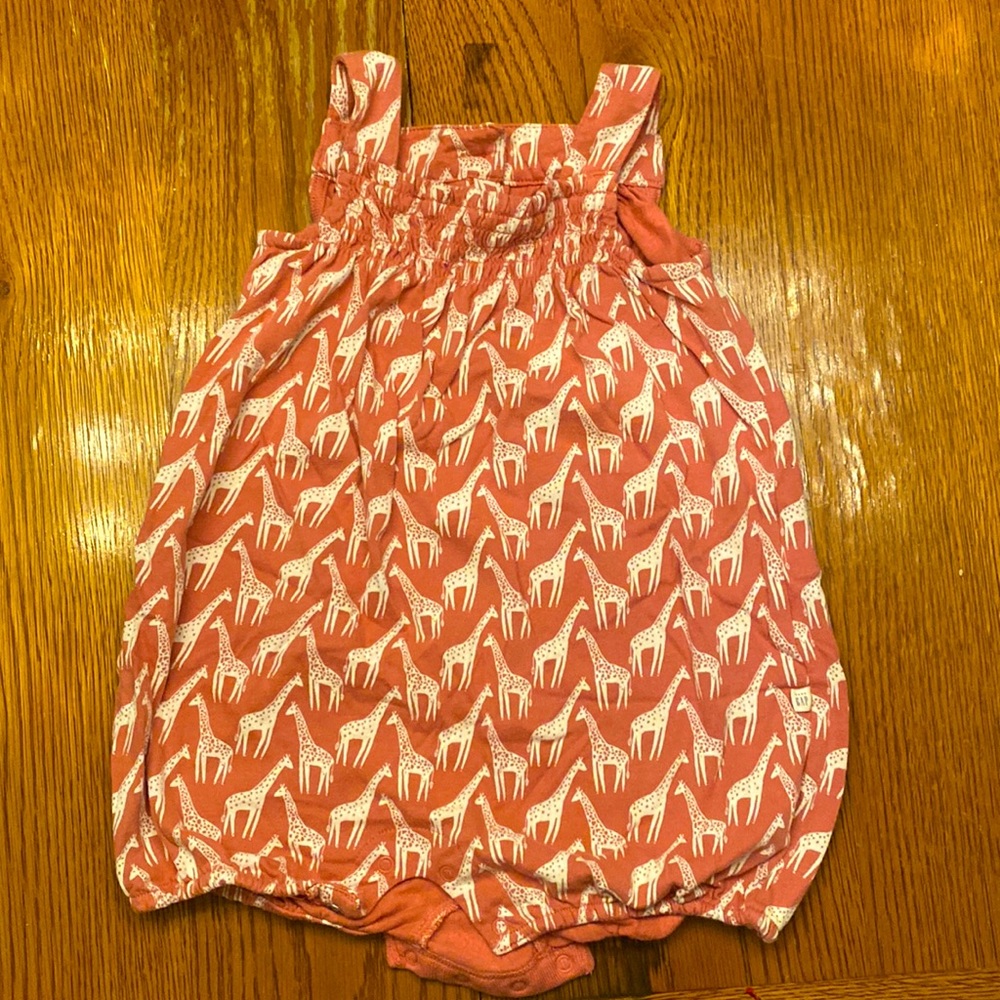 Gap Romper